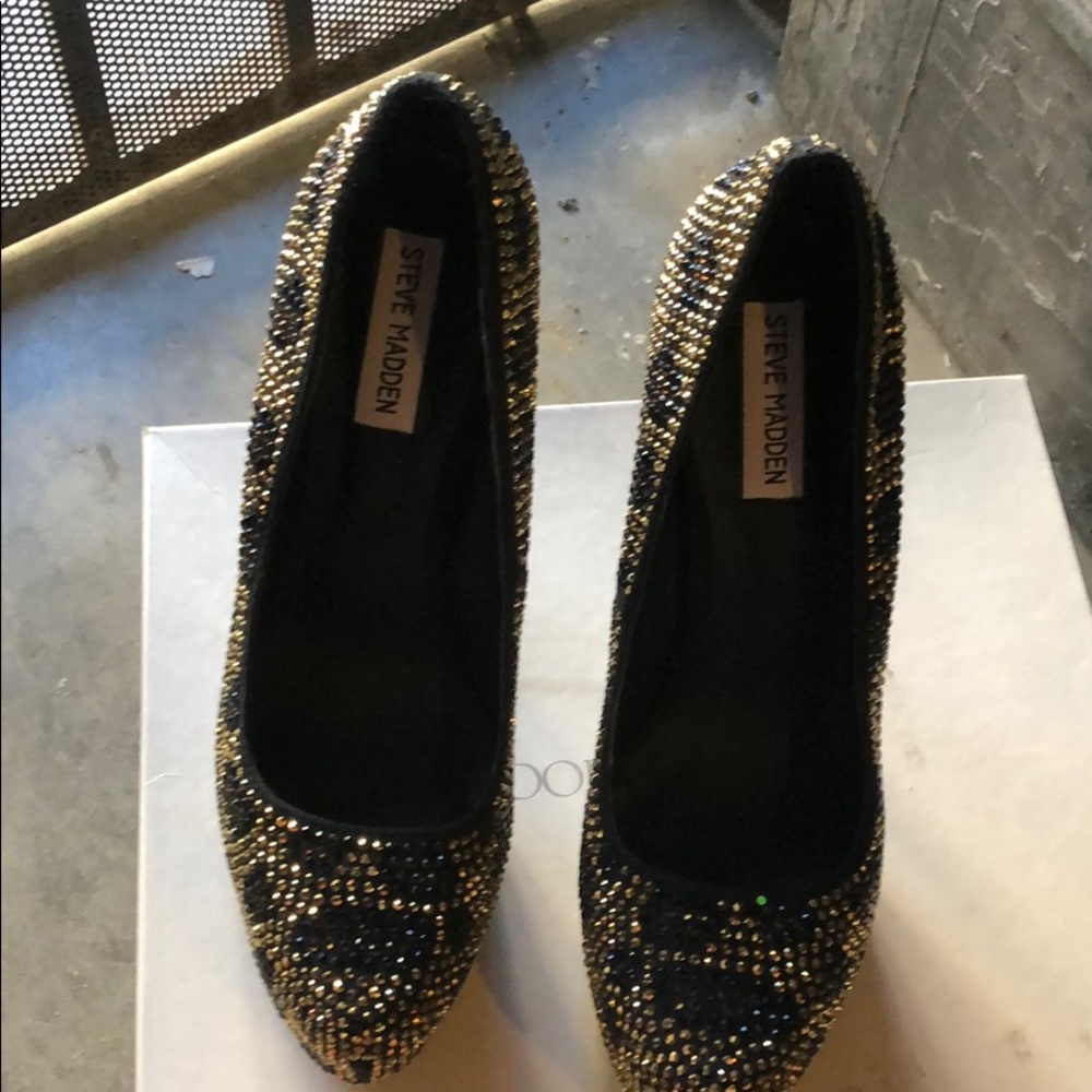 Steve Madden heels
